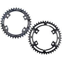 AliExpress DECKAS Deckas 110sBCD Chainring 4H Fit For Shimano 5800 R7000 R8000 Crank Road Round Chainring 36T 38T 40T 42T 44T 46T 48T 50T 52T 54T