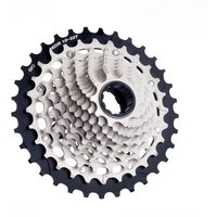 AliExpress IX XDR Speed Cassette 28T 33T 36T Ultralight K7 Cassette 12V for Sram XDR Electronic Shifting r9270 r8170