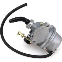 AliExpress The New Universal Carburetor PZ19 19mm Carburetor for 50 70 90 110 125cc ATV Quad 4 Wheeler Dirt Bike Motorbike