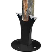 Wood Kindling SplitterManual Log Splitter Wedge Firewood Kindling Splitter For Wood Stove Fireplace And Fire Pits Wedge Manual