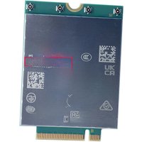 L860-GL-16 XMM 7560R+ 4G LTE Module FRU 5W10V25861 5W10V25839 For Thinkpad L13 Gen3 L14 Gen3 L15 Gen3 P16 Gen1 P15V Gen3 Z13