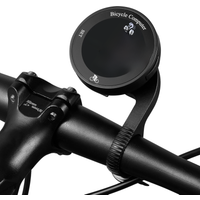 AliExpress NONE Wireless Bike Computer LCD Digital Bicycle Speedometer Waterproof Multifunctional Cycling Odometer MTB Mountain Bike Speed Meter