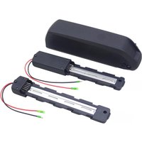 AliExpress 18650 21700 Electric Bike Downtube Battery Mounting Plate Bracket Rail fit Philodo H8 Duotts N26 Fucare Ebike Battery