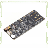 ESPHome Assistant ReSpeaker Lite Kit-USB 2 Mic Array, AI ASR Algorithms, compatible with XIAO ESP32S3 (Sense), Raspberry Pi