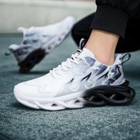 Men Running Shoes Comfort Men Casual Shoes Breathable Men's Sneakers Tenis Masculino Lightweight Mens Sports Women Running Shoes