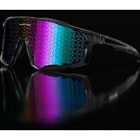 AliExpress kapvoe Kapvoe Fashion Sunglasses for Men Cool Cycling Glasses MTB Riding Skating UV400 Fishing Goggles Man Woman Bike Bicycle Eyewear