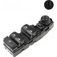 New High Quality 61319208109 61319208109 6131-9208-109 Window Switch for BMW F20 F30 F31 F36 F45 328i 335i M3 535i 550i M5 X3 X4