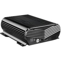 AliExpress GISION AHD 1080 GPS 4CH HDD Hard Disk Mobile Dvr H.264 G-sensor Cycle Recording I/O Video Backplay Record GPS Track Mdvr