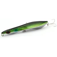 TacklePRO PE30 Pencil Decoy Fishing Lure Wobblers 110mm 20.5g Sinking Isca Artificial Fishing Accessories Pecsa Tackle