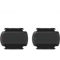 AliExpress NONE Magene S3+ Speed Cadence Sensor ANT+ Bluetooth Computer Speedmeter for Garmin iGPSPORT Bryton Dual Sensor Bike Computer ZWIFT