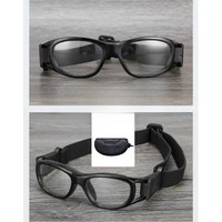 AliExpress CINESSD 6~15 Years Professional Kids Basketball Soccer Goggles Shatterproof Safety Glasses for Children Outdoor Sport Protective Eyewear