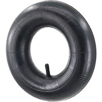 4.00/3.50-4 3.50-4 4.00-4 4.10-4 Inner Tube Thickening Rubber Tire For Electric Scooter Tricycle Trolley Wheelbarrow Cart Wheel