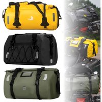 AliExpress YQIUS Motorcycle Bag Waterproof MTB Bike Trunk Bag Rear Travel Luggage Carrier Portable Saddle Seat Cycling Acessoriy 40L/66L/80L/90L