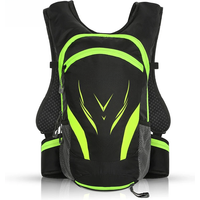 AliExpress West Biking WEST BIKING 16L Cycling Hydration Backpack Large Capacity Hiking Climbing Bicycle Water Bag MTB Road Bike Ultralight Backpack