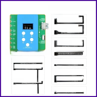 JC JCID Q1 Battery Health Quick Repair Board for IP 11 12 13 14 15Series No Need FPC Window Solve Pop-up Problem