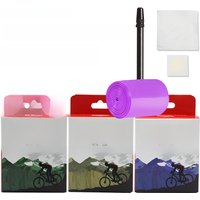 AliExpress CYDY MTB 29 26 27.5 Bike TPU Inner Tube Camera Tyre 29x1.95 2.0 2.1 2.2 2.3 2.4 2.5 2. 6 Inch Tire Mountain Bicycle pneu 29er