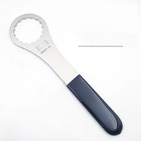 AliExpress NONE Bottom Bracket BB49-16 Notch Wrench Bicycle Repair Tool KACTUS BB386 Thread Bottom Bracket BB Tools for FSA MEGA EVO T47 Token