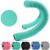 AliExpress BUCKLOS Bicycle Handlebar Tapes Sweat-absorbing Bike Bar Tape Shock-absorbing Road Riding Tapes Anti-slip Handle Bar Belts