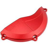 AliExpress Motorcycle CNC Accessories Right Side Engine Case Cover Protector Guard For HONDA CRF250X CRF 250X 2004-2017 Off-Road Dirt Bike