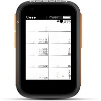 AliExpress COOSPO BC200 Wireless Bicycle Computer GPS Bike Speedometer Cycling Odometer 2.6in Bluetooth5.0 ANT+ APP Sync Slope Altitude