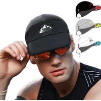 AliExpress NONE LOOGDEEL Outdoor Sports Running Hat Women Men Quick-drying Breathable Bike Sunshade Headwear Anti-UV Cycling Mountaineering Cap