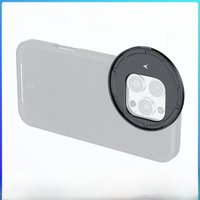 SmallRig FilMov Magnetic 67mm Filter Ring Adapter for SmallRig Phone Case (for iPhone 16 Series 4987/4988) -4993
