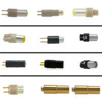 COXO Dental LED Bulb Replacement fit Kavo NSK COXO Bien Air Star Handpiece Coupler GS/GW/GN/GK