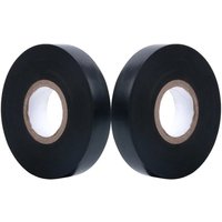 AliExpress TOOPRE 9m Black Handlebar Grip Repair Bar Finishing Tape PVC Insulating Tape Fits All Road Bikes Waterproof Riding Handle