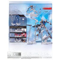 Bandai Original HG1/144 THE WITCH FROM MERCURY Assembly Toys Collectible Model For Children