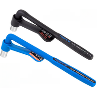AliExpress NONE TOOPRE Bicycle Portable Torque Wrench Inner Hexagon Set 10-20NM High Precision Torque Tool Set Bicycle Accessories