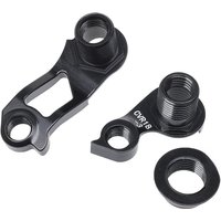 AliExpress iCycling CRV-18 DRH-SDM for Cervelo Aspero PX/P3X R5 Caledonia Soloist P-Series Road Bikes Frames Thru-Axle Dropout LockNut
