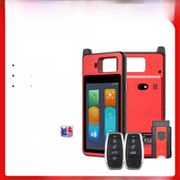 Autel MaxiIM KM100 Key Programmer Autel Key Programming Tool Added Brazil Latin America Brazil Fiat Gm Brazil Maruti Suzuki