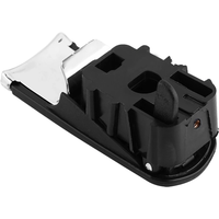 Left Hand Drive Glove Box Lid Handle Puller for Audi A4 8E B6 B7 20012002 2003 2004 2005 2006 2007 Glovebox Lid