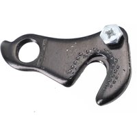 AliExpress SPORTARC Bike Rear Derailleur Hanger Bike Bicycle MTB Rear Gear Mech Derailleur Hanger Dropout Convertor Adapter With Bolt Accessories