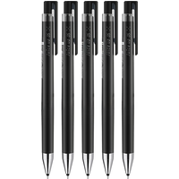 Japan Pilot Juice Up Juice Pen Upgraded Version Push Type Gel Pen 0.4/0.5mm Juiceup 4 Colors Japan Stationery Student Supplies