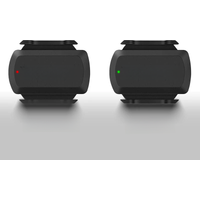 AliExpress Magene S3+ Speed Cadence Sensor ANT Bluetooth Computer Speedmeter Dual Sensor Bike Accessories Compatible with WahooOnelap Zwift