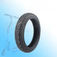 AliExpress scxjwt Electric Bicycle for Electric Vehicle Parts 14x2.125(57-254) Vacuum Tire 14 inch 14x2.125 Tubeless Tire