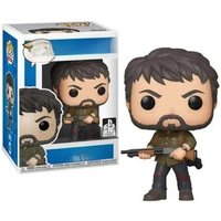 New Arrival Funko Pop The Last of us Play Station Joel #620 Vinyl Action Figure Toys for Children Gifts