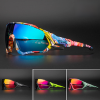 AliExpress kapvoe Kapvoe Men Brand Fishing Mountainee Cycling Sunglasses Women Road Bike Goggles Bicycle Glasses Cycling Eyewear Oculos Ciclismo