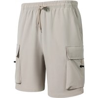 AliExpress Santic Summer Men Downhill Cycling Shorts Reflective Casual MTB Shorts Quick-drying MTB Bike Short Cycling Shorts KM24C05188