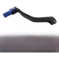 AliExpress NONE Motorcycle CNC Aluminum Fold Gear Shift Lever For Yamaha YZ125 YZ250 YZ250X YZ 125 250 250X 2005-2019 2020 Enduro Dirt Pit Bike