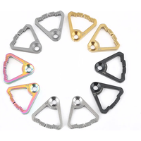 AliExpress NONE H&H titanium alloy for parking Substitute easy wheel EasyStand