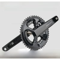 AliExpress riro RIRO RACER R8 Road Bike Crankset Ultralight Chainwheel 170mm 50-34T Chainrings Sprockets Hollow Integrated Folding Bike Crankset