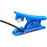 AliExpress riderace 1Pcs Mini Portable Bike Pipe Cutter PVC Plastic Bicycle Brake Hose Cutter Tools Hydraulic Disc Brake Oil Tube Pipe Tools