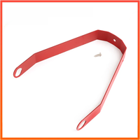 Rear Fender Support for NINEBOT MAX G30 G30D G30L Electric Scooter Mudguard Bracket Modification Accessories