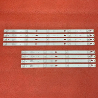 LED Backlight Strip For TCL 55SC4000 55P62US THOMSON 55UC6306 55UC6316 55UC6426 55UC6326 55UC6406 TOT 55D2900