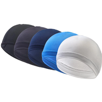 AliExpress NONE Summer Quick Dry Helmet Cycling Cap Anti-Sweat Sunscreen Sports Hat Motorcycle Bike Riding Bicycle Cycling Hat Unisex Caps