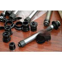 AliExpress NONE NOVATEC Hub Conversion Kits Adapters