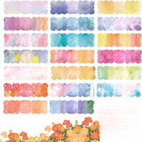 200 Pieces Spanish Scripture Inspirational Stickers Colorful Bible Verse Stickers Christian Planner Religious Stickers.