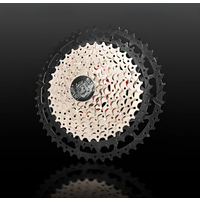 AliExpress BUCKLOS Bicycle Flywheel 8/9/10/11/12 Speed Bike Cassette 36T/40T/42T/46T/50T/52T MTB Road Bike Freewheel for SHIMANO HG K7 Part